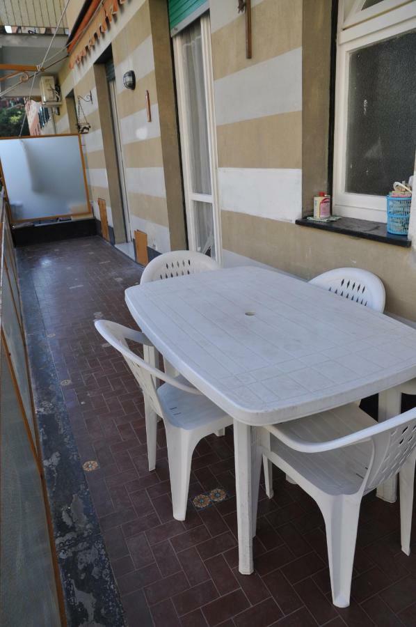 Appartamento Nel Cuore Di Sori Kültér fotó